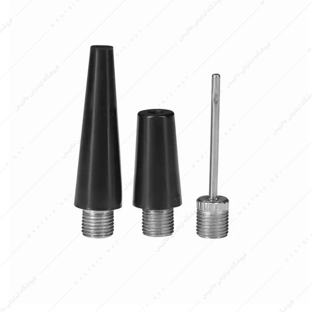 مینی کمپرسور آنالوگ خودرویی کد RH-4264 برند رونیکس