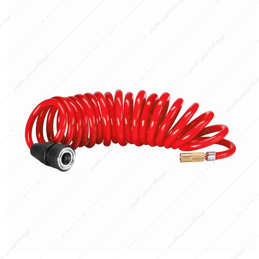 مینی کمپرسور آنالوگ خودرویی کد RH-4264 برند رونیکس