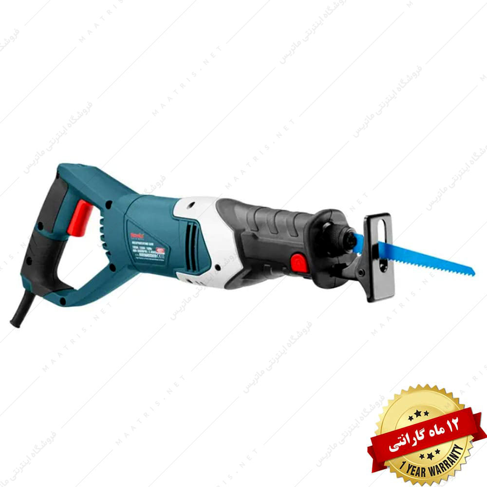 اره افقی بر 705 وات کد 4221 برند رونیکس