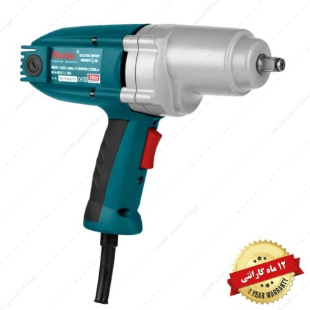 بکس برقی 1/2 اینچ 900 وات کد 2035 برند رونیکس