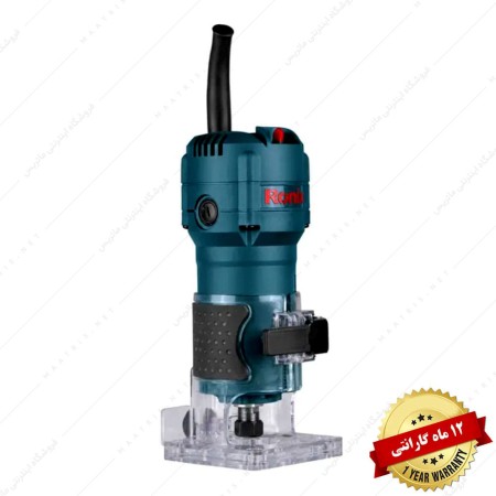 اورفرز نجاری 1850 وات کد 7112 برند رونیکس