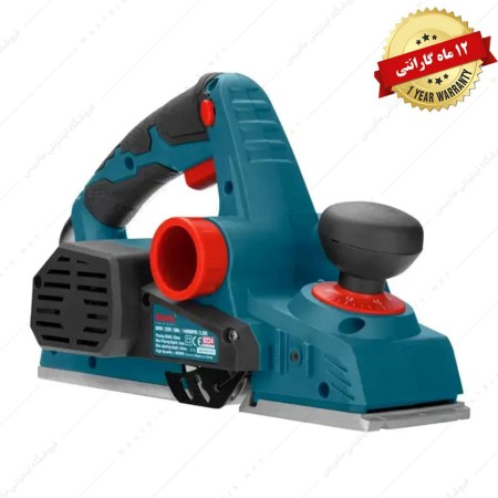 رنده برقی 900 وات کد 9224 برند رونیکس