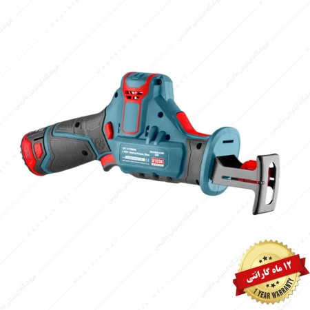 کیت اره افقی بر شارژی 12 ولت کد 8103K برند رونیکس