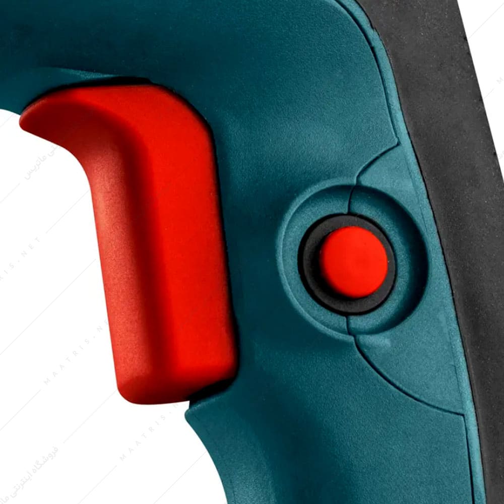 دریل بتن کن 26 میلی متری 800 وات 3 کیلویی کد 2701 برند رونیکس