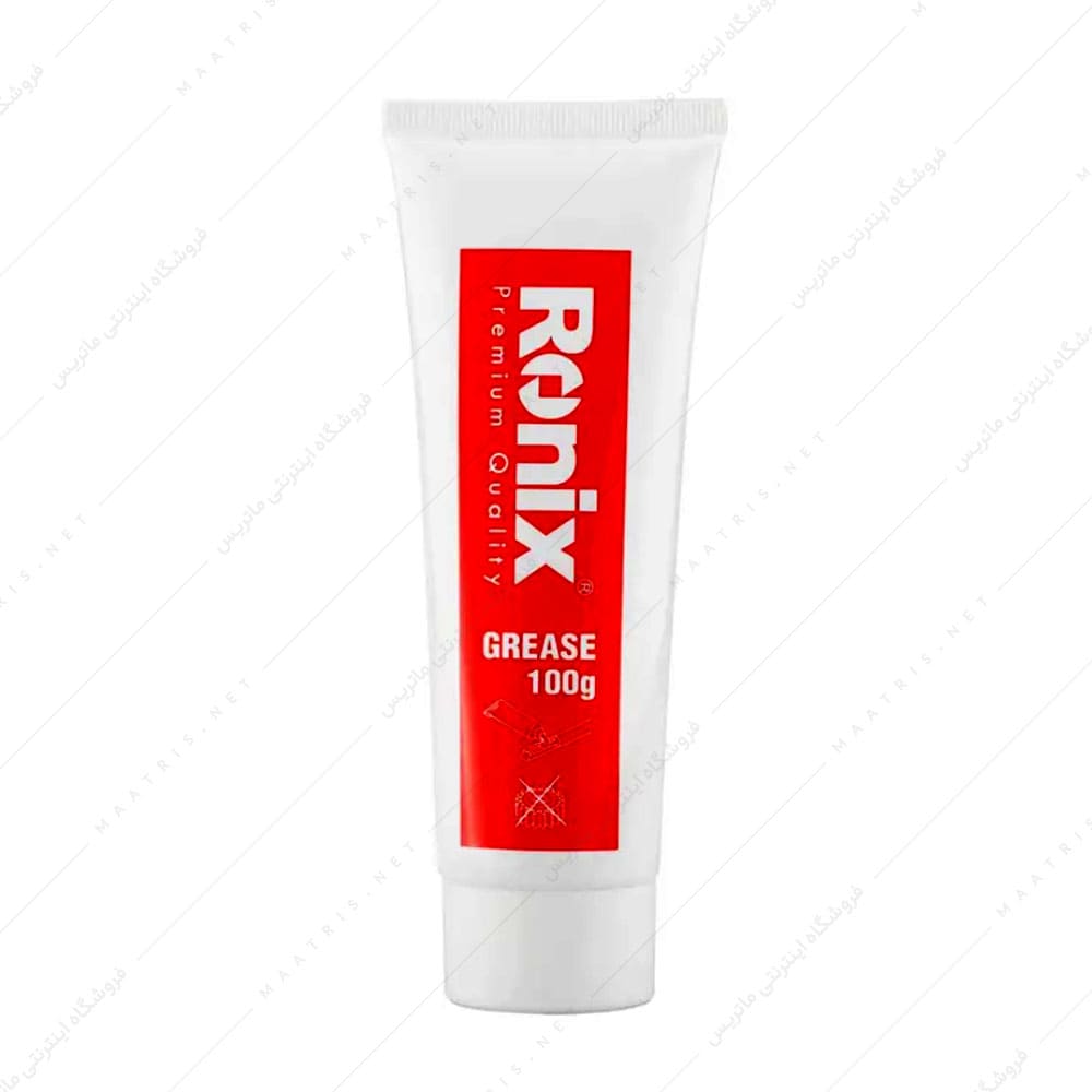 چکش تخریب فوق صنعتی7 کیلویی 1300 وات کد 2800 برند رونیکس