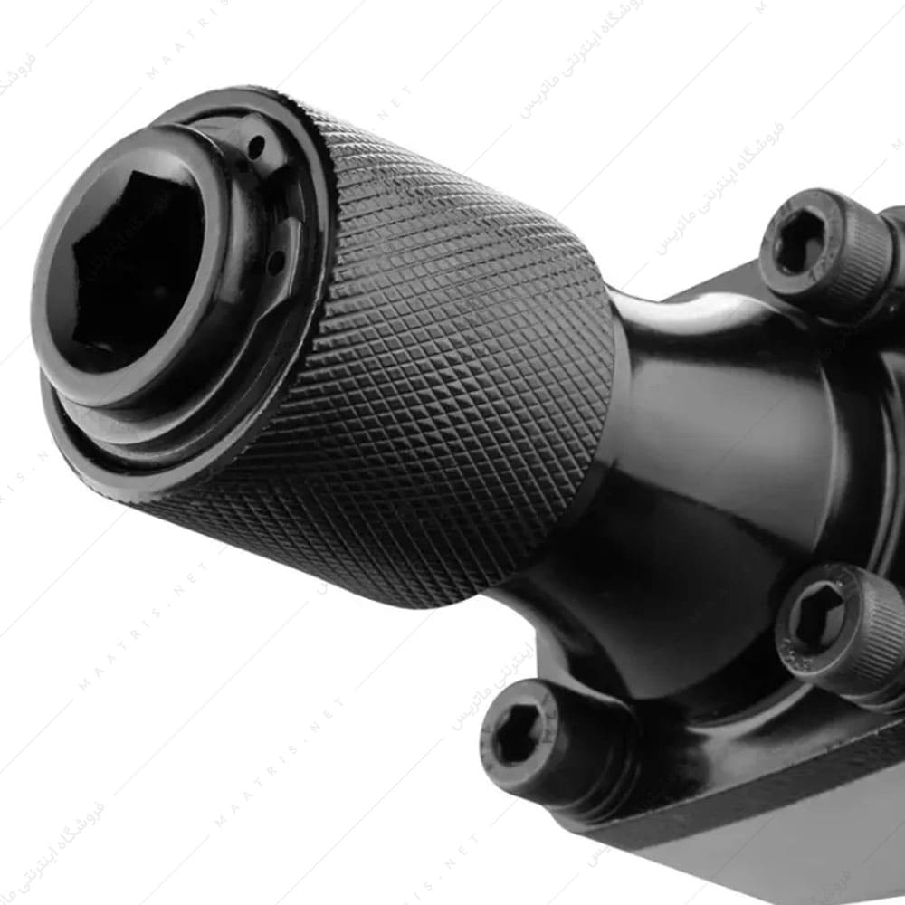 چکش تخریب 6 کیلویی 1100 وات 15 ژول کد 2820 برند رونیکس