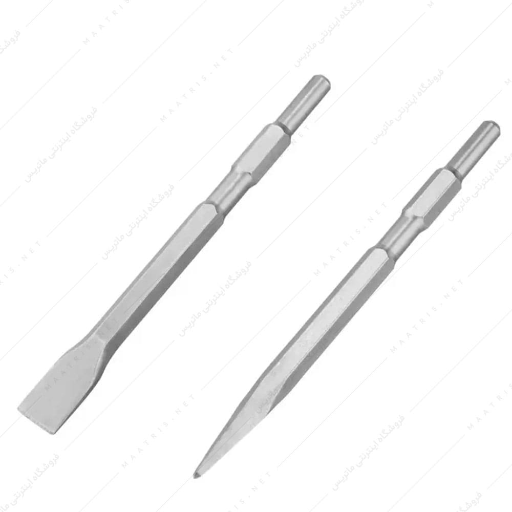 چکش تخریب 6 کیلویی 1100 وات 15 ژول کد 2820 برند رونیکس
