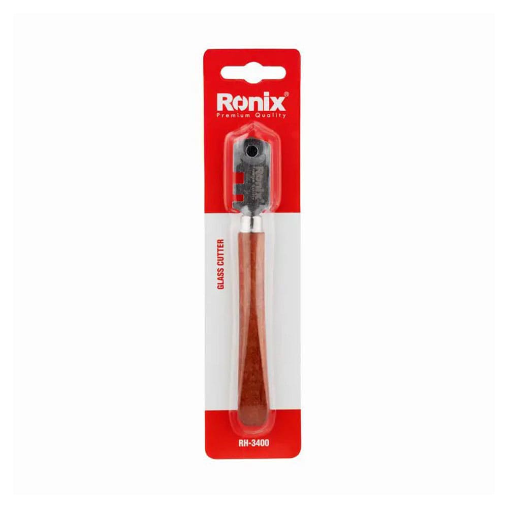 الماس شیشه بر کد RH-3400 برند رونیکس
