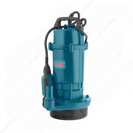 پمپ کفکش 1 اسب بخار بدنه چدنی کد RH-4032 برند رونیکس