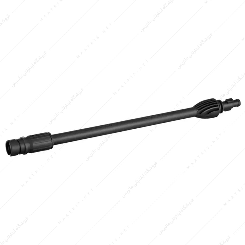 کارواش 100 بار ذغالی 1400 وات کد RP U100E برند رونیکس