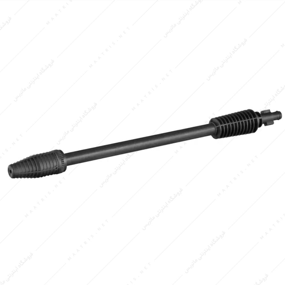 کارواش 100 بار ذغالی 1400 وات کد RP U100E برند رونیکس