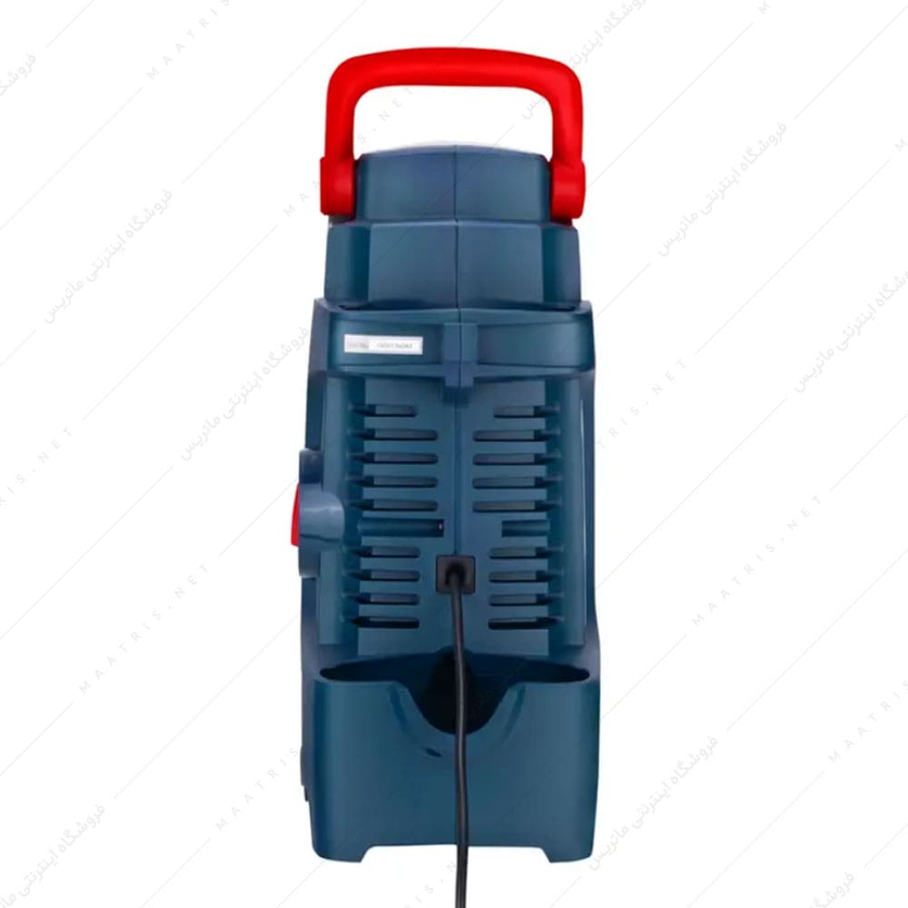 کارواش 100 بار ذغالی 1400 وات کد RP U100E برند رونیکس