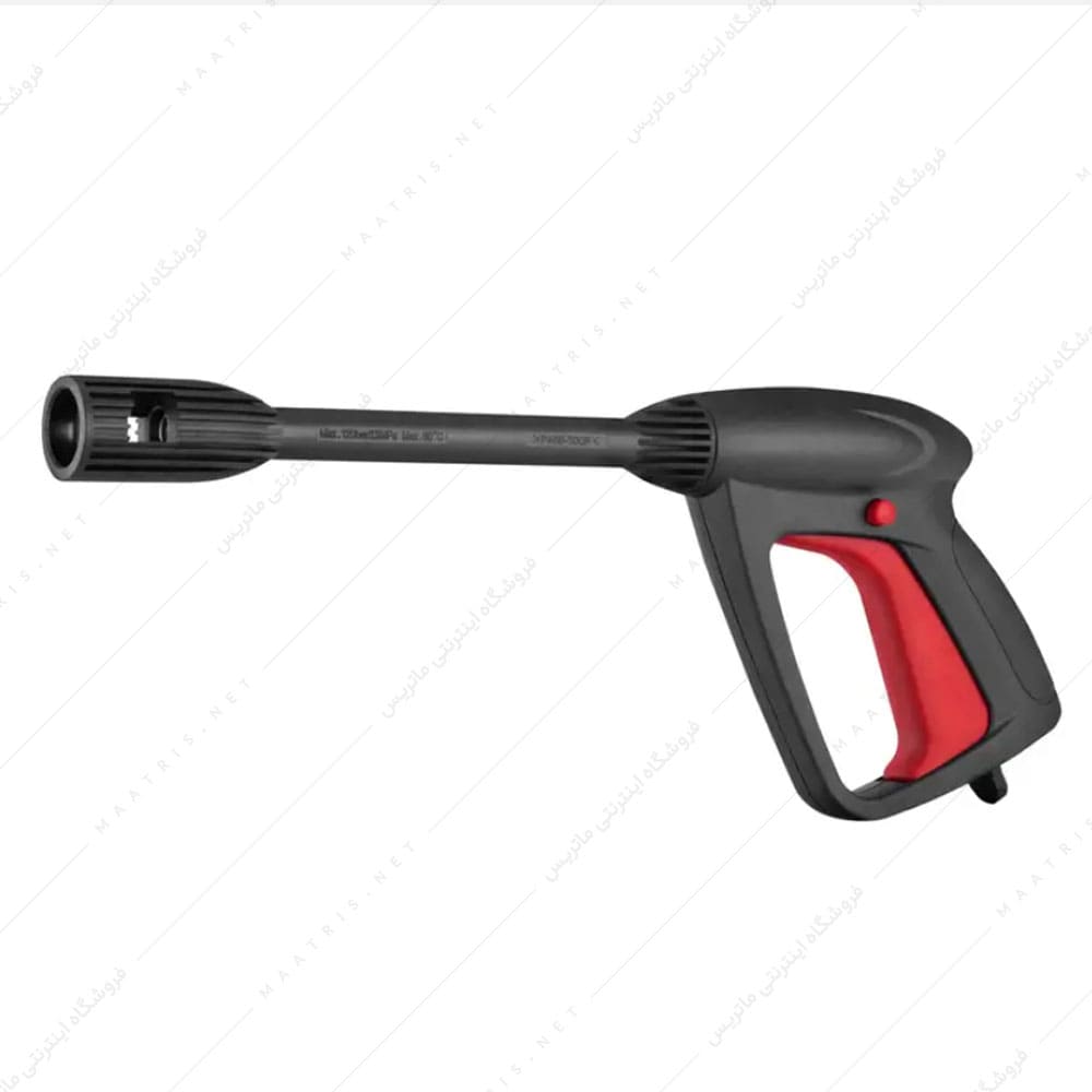 کارواش 100 بار ذغالی 1400 وات کد RP U100E برند رونیکس