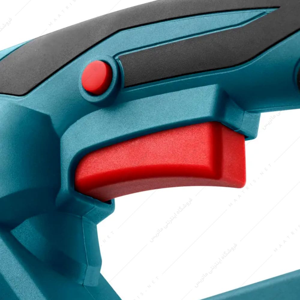 اره درخت بر برقی 40 سانتی متری 2200 وات کد 4742 برند رونیکس