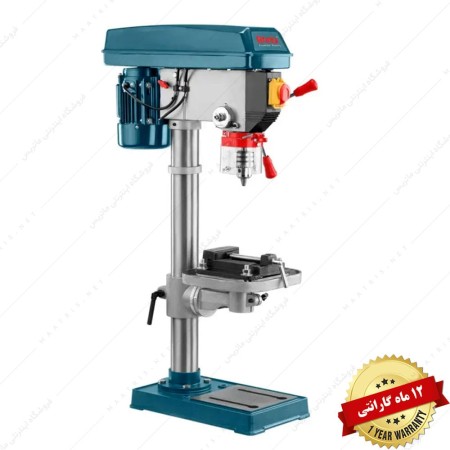 دریل ستونی 16 میلی متر 550 وات کد 2604 برند رونیکس