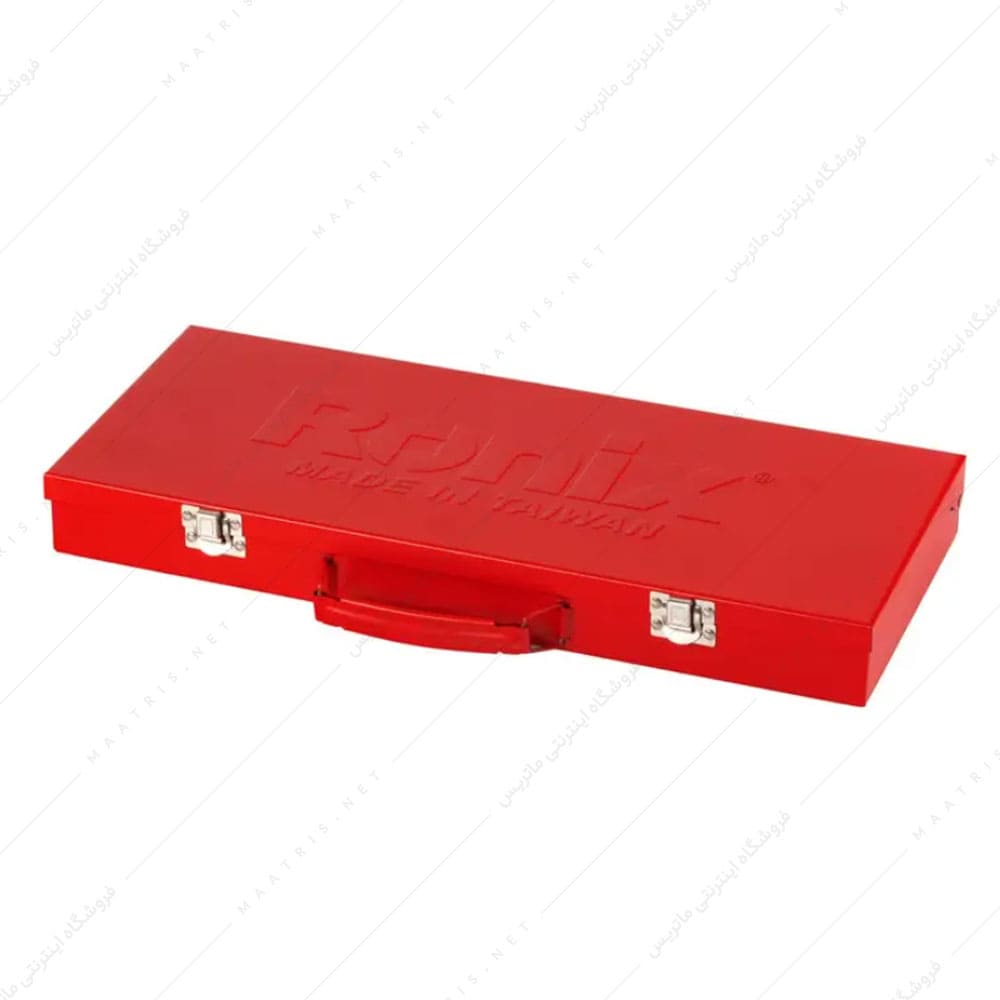 جعبه بکس 24 پارچه کد RH 2624 برند رونیکس