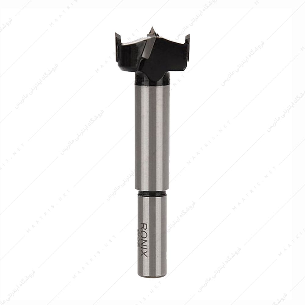 مته گازور 25 کد RH-5308 برند رونیکس