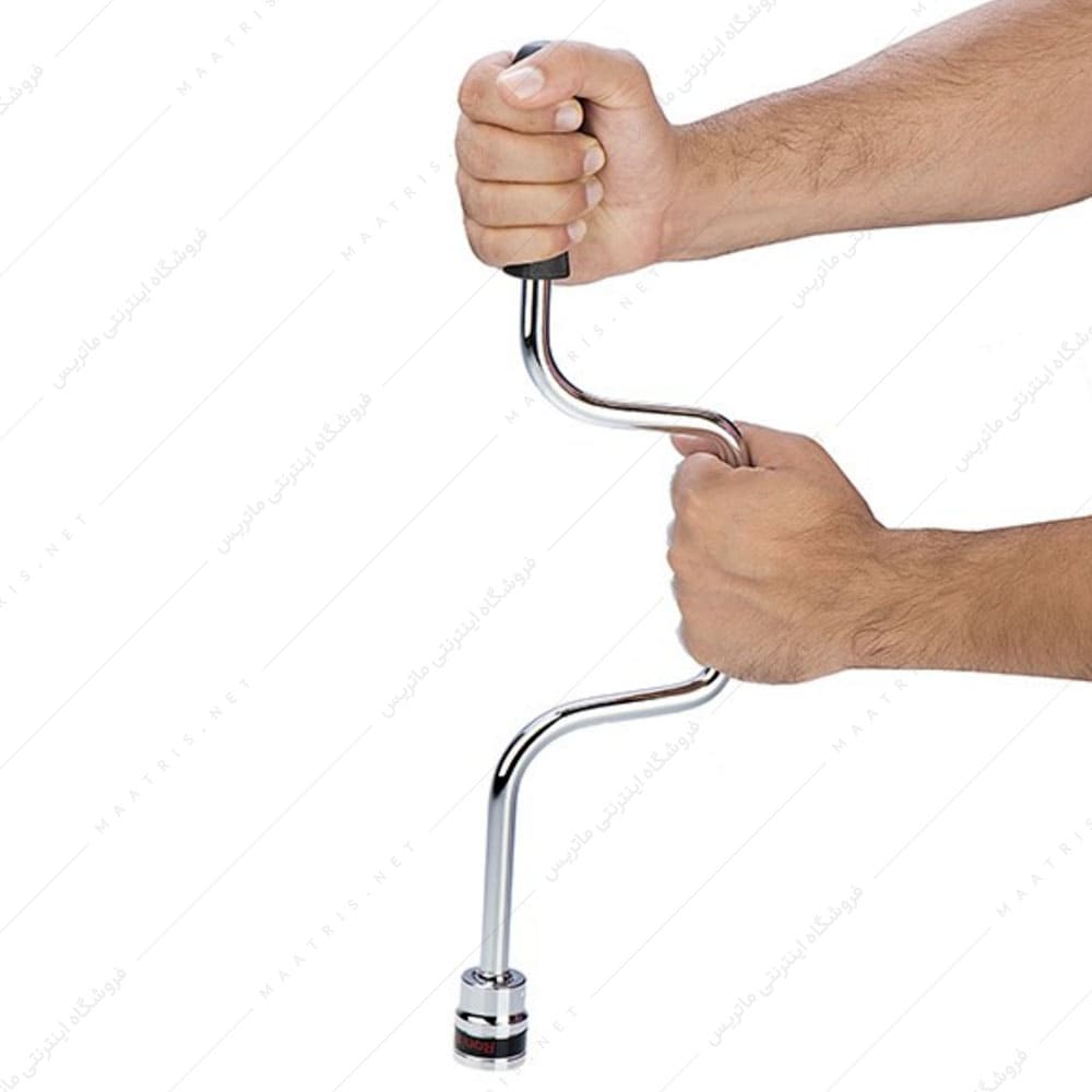 جعبه بکس 24 پارچه کد RH 2624 برند رونیکس