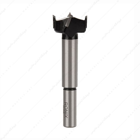 مته گازور 25 کد RH-5308 برند رونیکس
