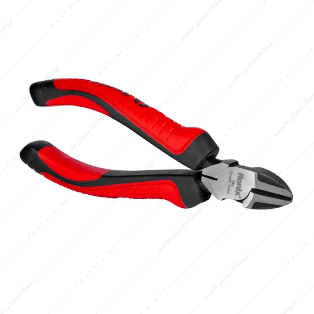 سیم چین صنعتی سایز 6 سری لئو کد RH 1226 برند رونیکس