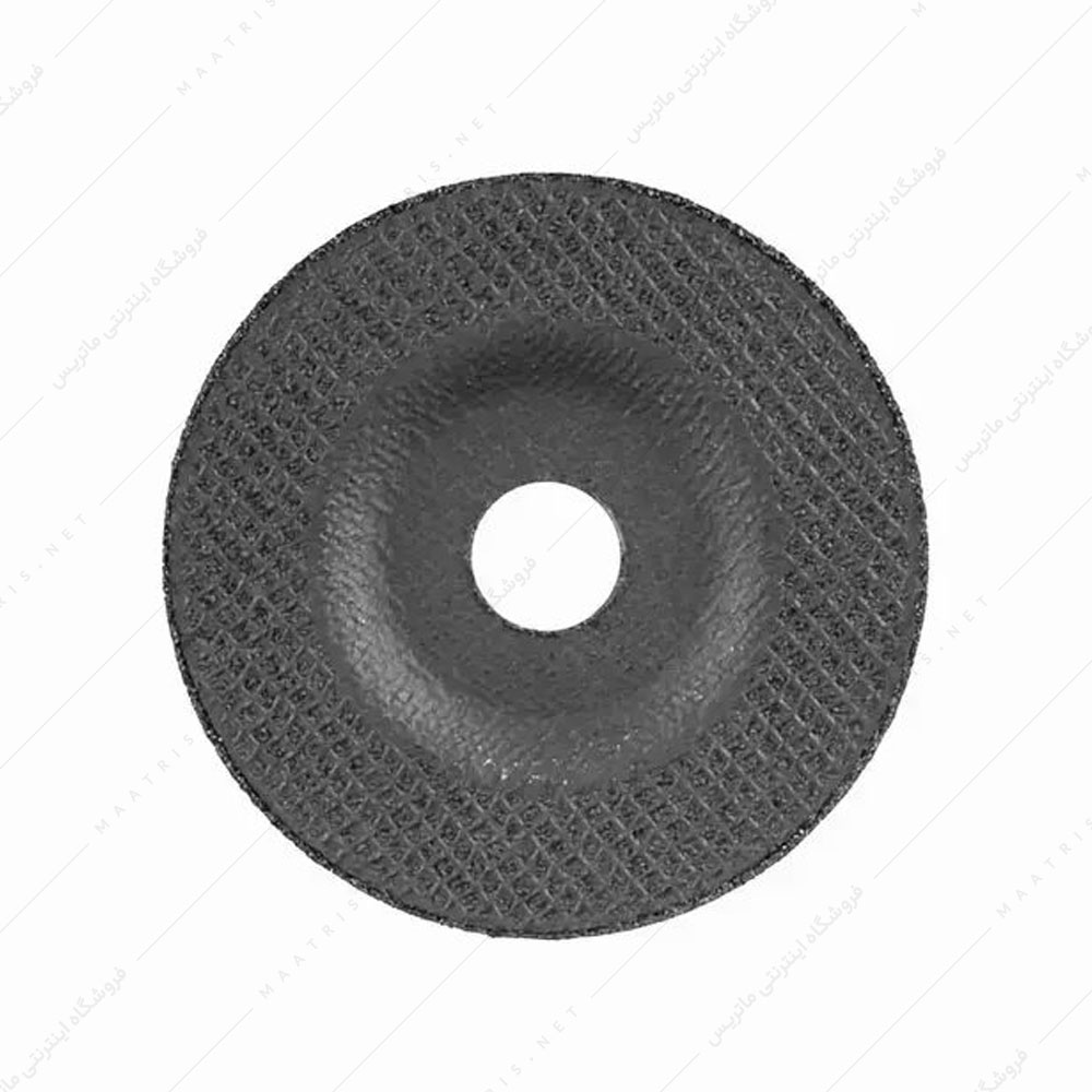 سنگ برش آهن مینی - آلمان - 22*3*115 کد RH-3726 برند رونیکس