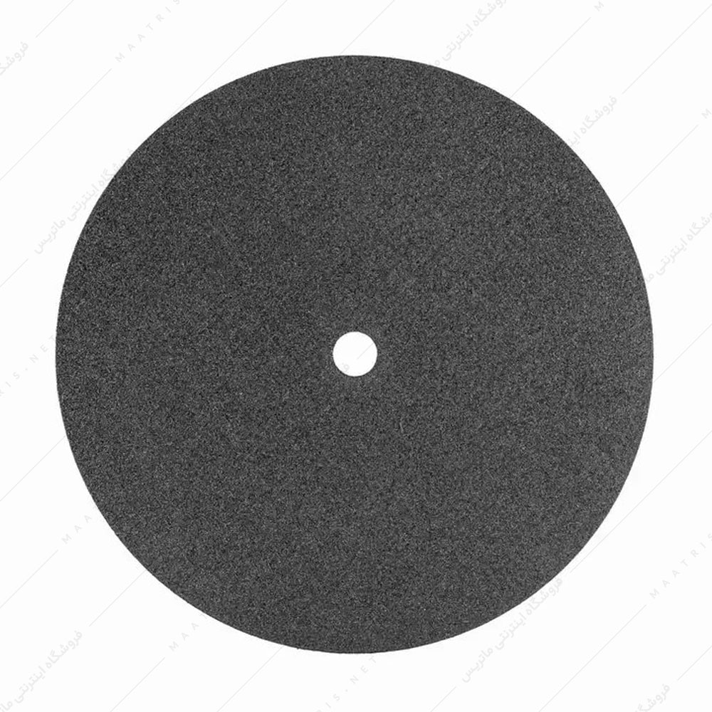 سنگ پروفیل بر - آلمان - 25*3*355 کد RH-3733 برند رونیکس