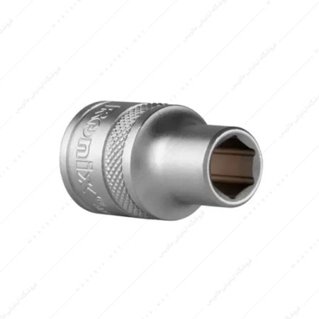 بکس تکی 10 میل شیش پر درایو 1/2 کد RH 2662 برند رونیکس