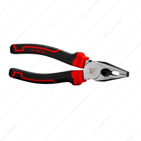 انبر دست صنعتی سایز 8 سری مکسی کد RH 1168 برند رونیکس