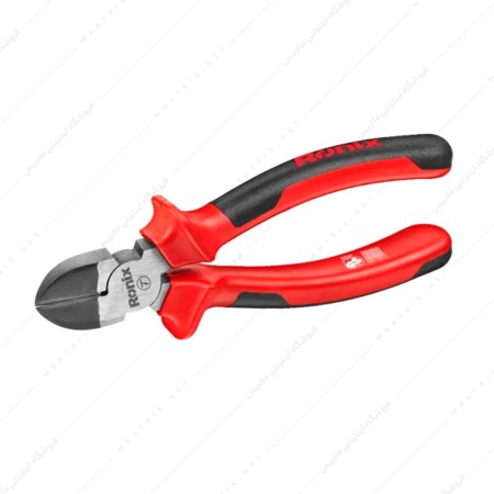 سیم چین صنعتی سایز 7 سری الترا کد RH 1278 برند رونیکس