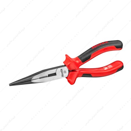 دم باریک صنعتی سایز 8 سری الترا کد RH 1378 برند رونیکس