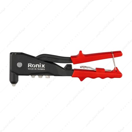 انبر پرچ سوپر تایوان کد RH 1602 برند رونیکس