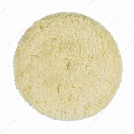 پد پولیش چسبی 18 سانت کد RH-3518 برند رونیکس