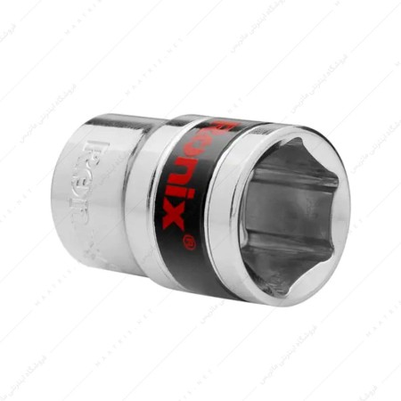 بکس تکی 19 میل شیش پر درایو 1/2 کد RH 2671 برند رونیکس