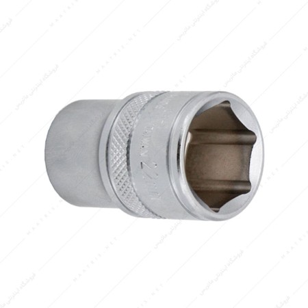 بکس تکی 22 میل شیش پر درایو 1/2 کد RH 2674 برند رونیکس