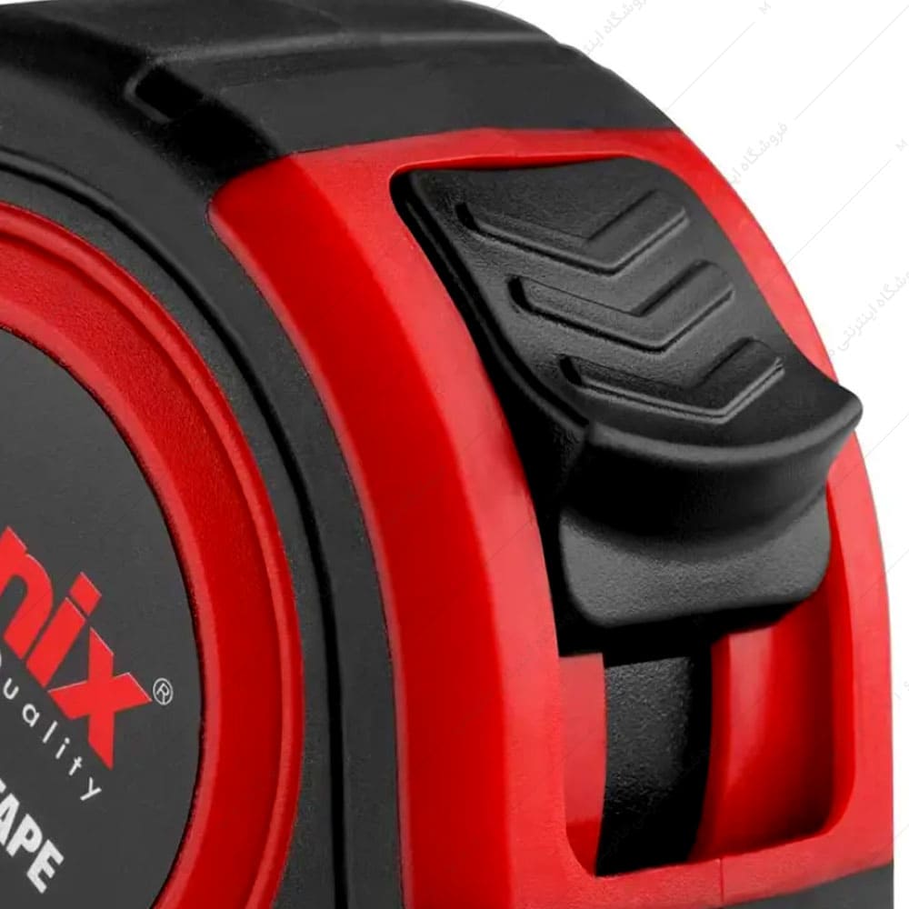 متر 5 متری روکش دار مدل میکرون کد RH-9061 برند رونیکس