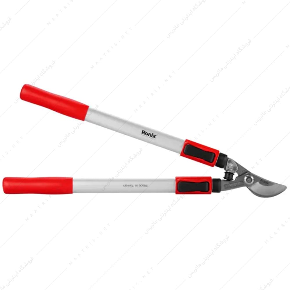 شاخه زن دسته تلسکوپی 90 سانت تایوان کد RH 3120 برند رونیکس