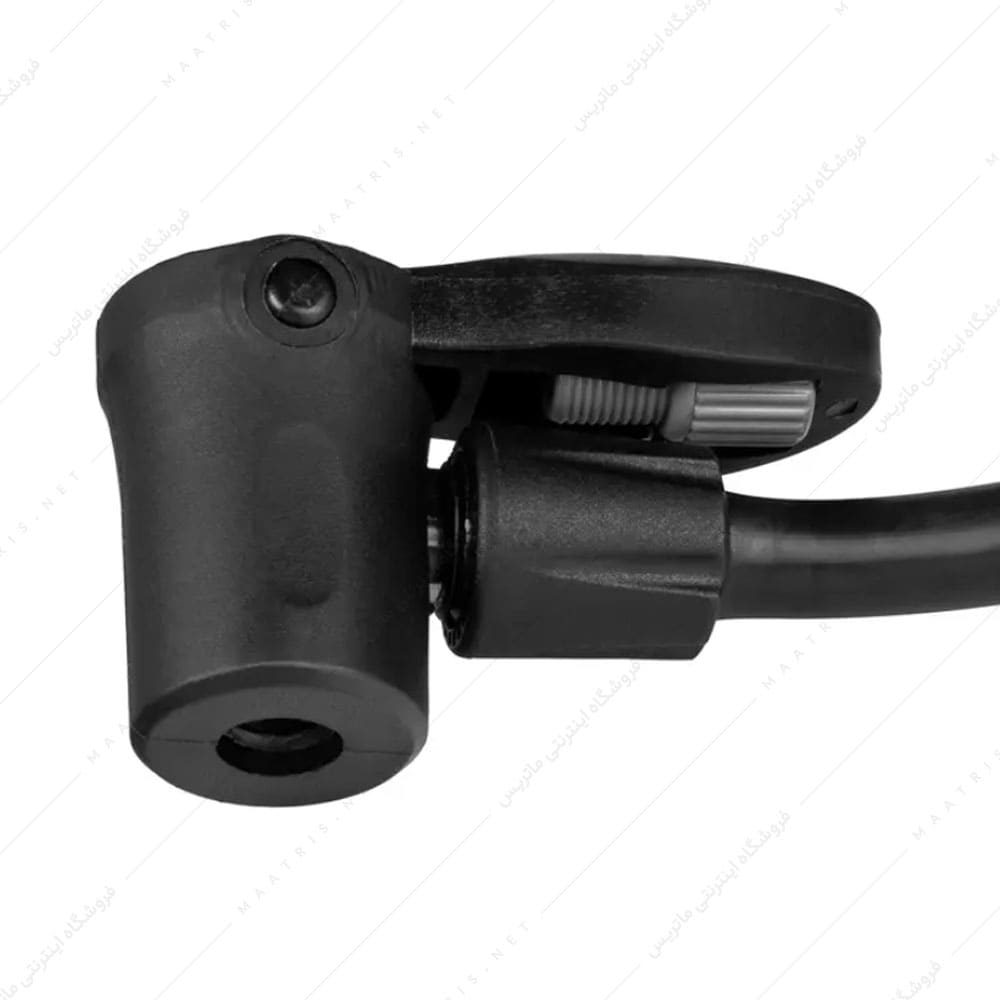 تلمبه پایی دو پمپ کد RH 4202 برند رونیکس