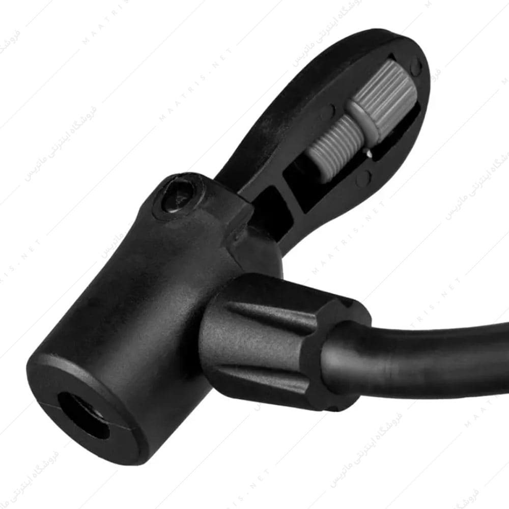 تلمبه پایی دو پمپ کد RH 4202 برند رونیکس