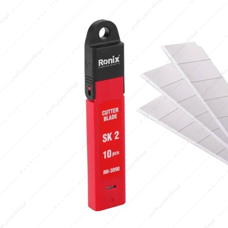 تیغ کاتر کد RH 3090 برند رونیکس