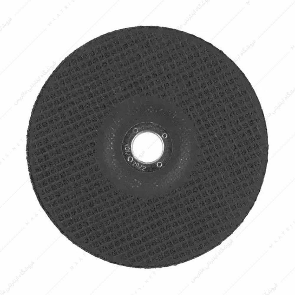 سنگ ساب آهن - آلمان - 22*6*180 کد RH-3707 برند رونیکس