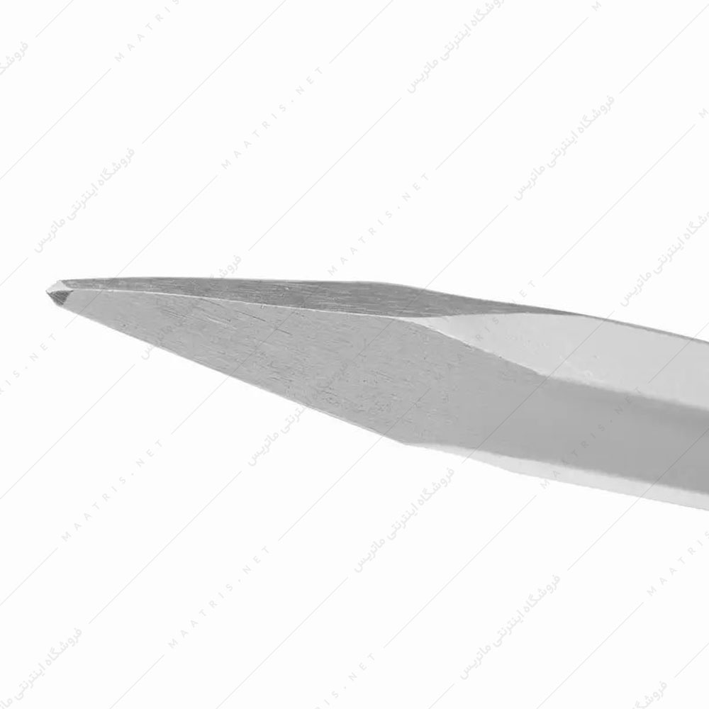 قلم نوک تیز شش گوش 17*400 کد RH-5026 برند رونیکس