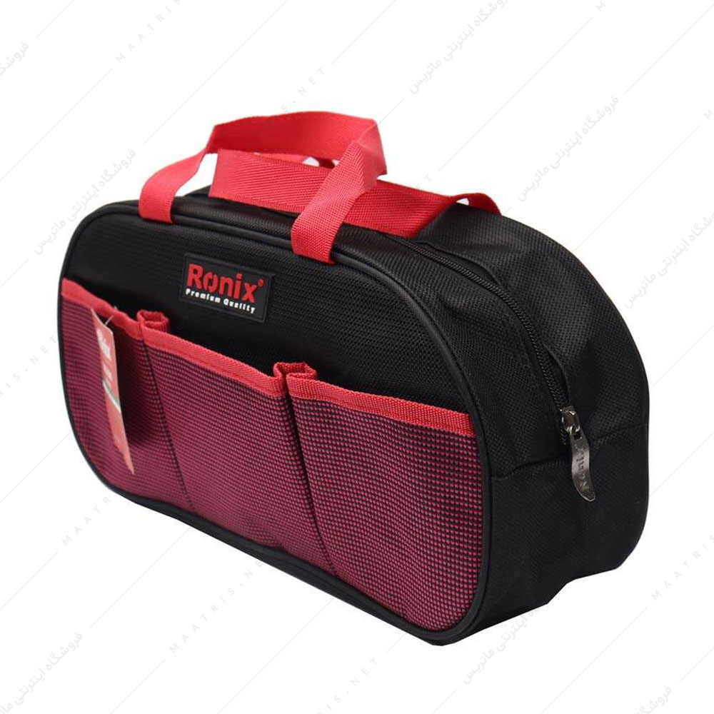 کیف ابزار HomeLine کد RH-9168 برند رونیکس