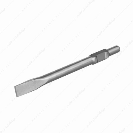 قلم نوک پهن شش گوش flat 30*400*30 کد RH-5019 برند رونیکس