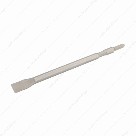 قلم نوک پهن شش گوش 17*400*25 کد RH-5027 برند رونیکس