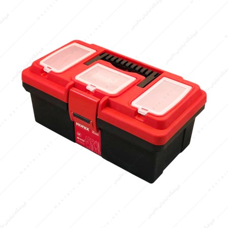 جعبه ابزار پلاستیکی 14 اینچ کد RH-9152 برند رونیکس