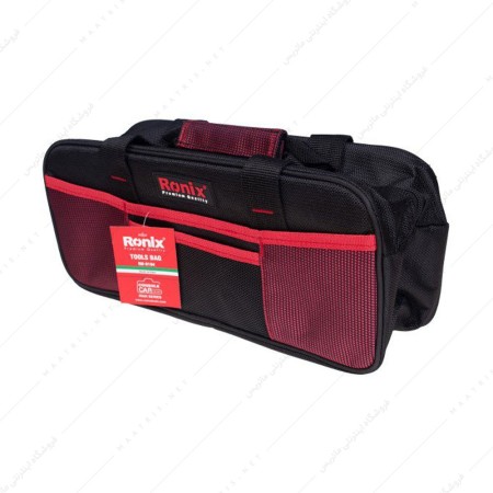 کیف ابزار خودرویی کد RH-9194 برند رونیکس