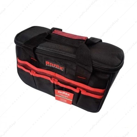کیف ابزار کنسولی سایز کوچک کد RH-9193 برند رونیکس