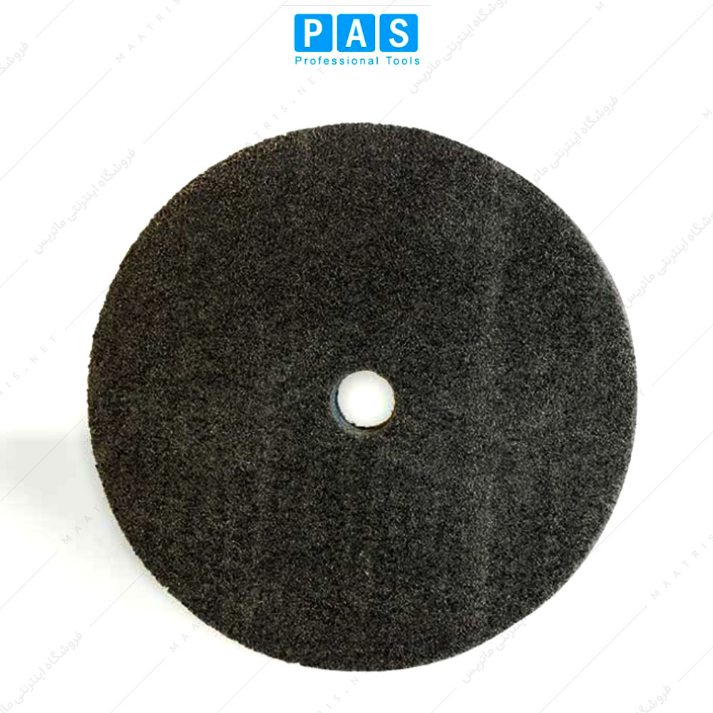 فیبرونکس تخت برند PAS