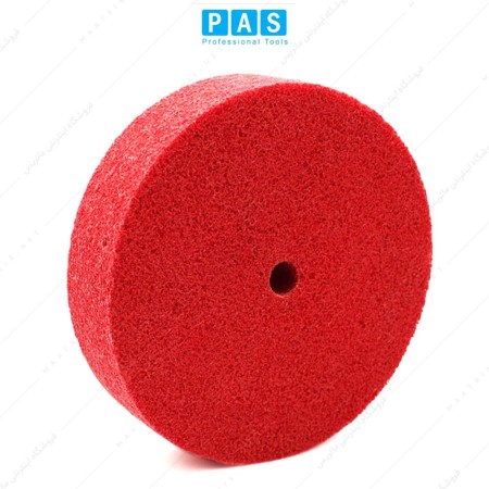 فیبرونکس تخت برند PAS