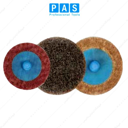 اسکاچ دیسکی پشت پیچی برند PAS